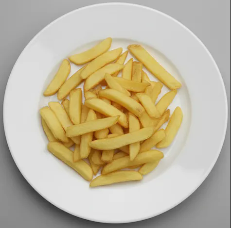 Small Chips 