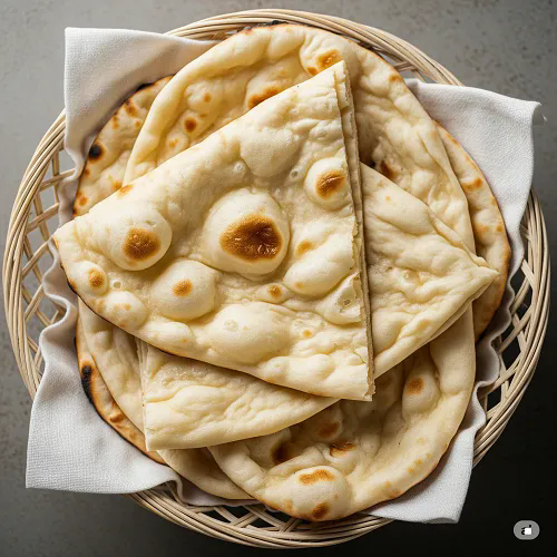 Nan Bread 