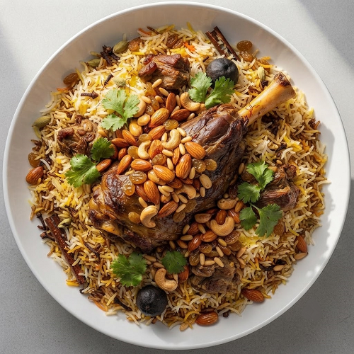 16. Lamb Quzi Qubly 