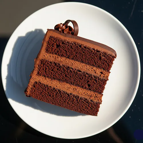 2. Cake 