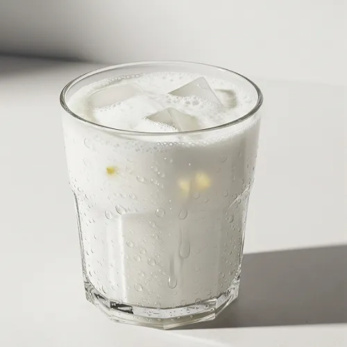 Yoghurt Drink 