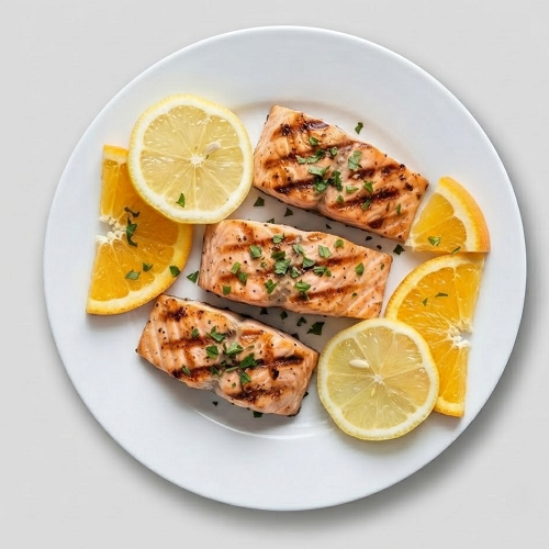 14.fish Grill 