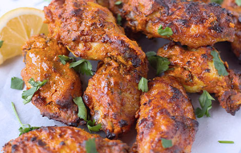 Wings