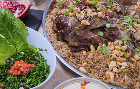 Lamb Quzi Qubly